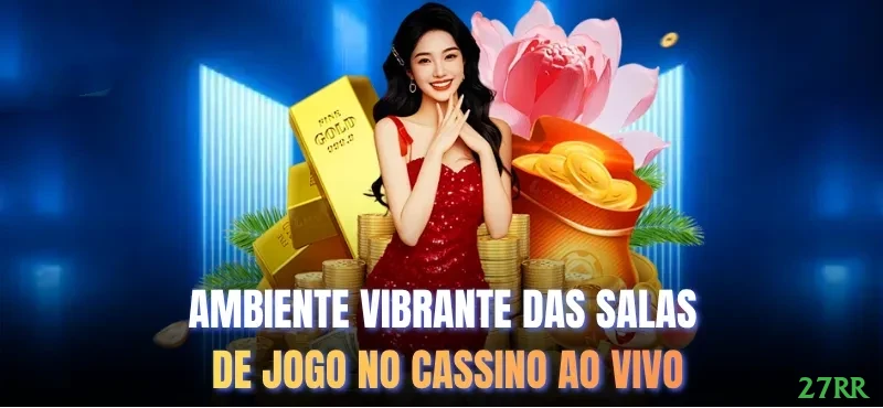 Estratégias Baccarat Ao Vivo