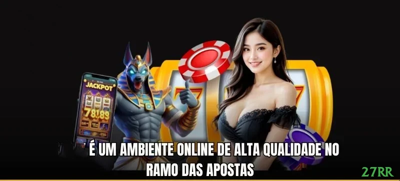 Baccarat Online 27rr