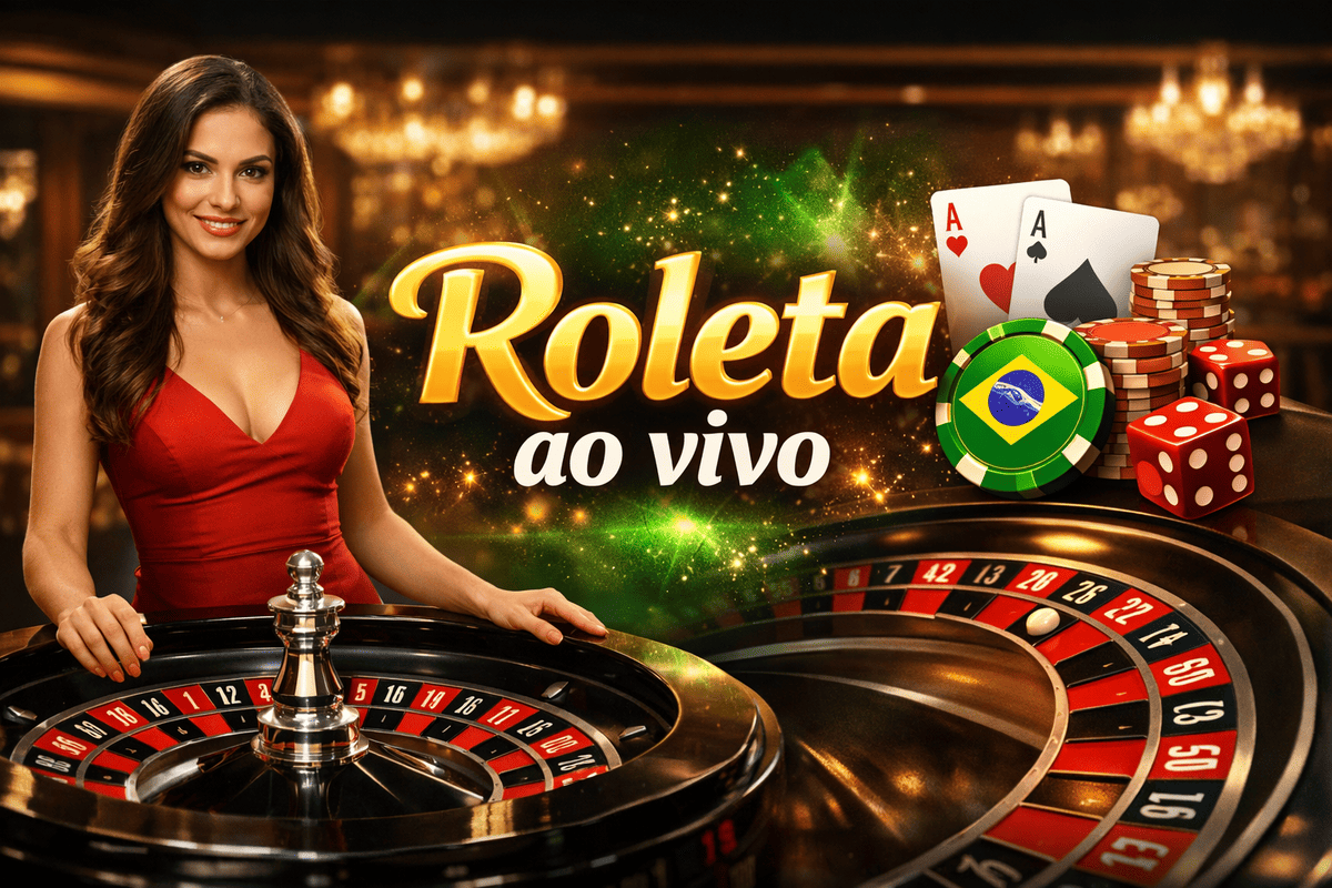 Roleta 27rr